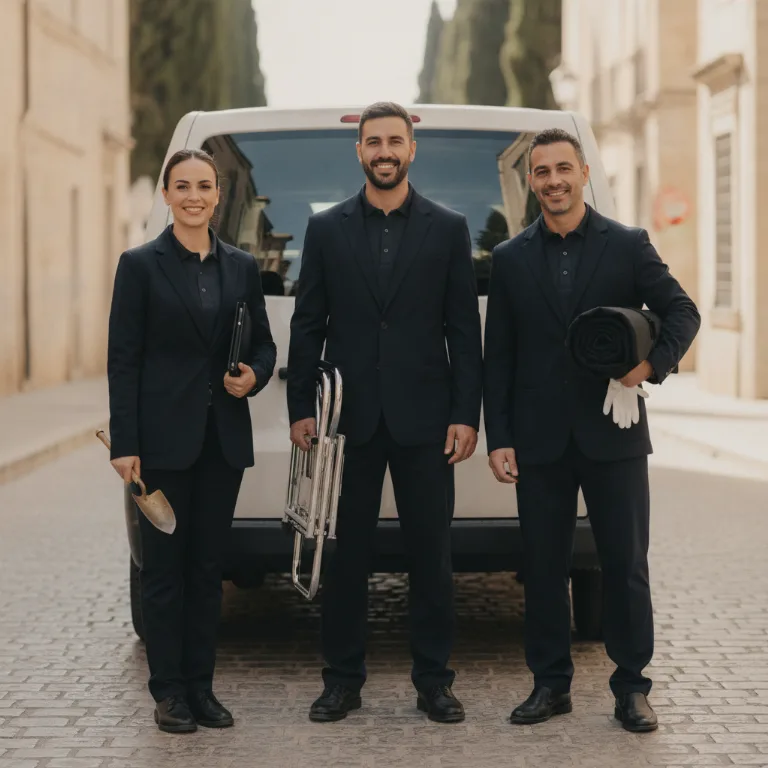 agenzia funebre Giussano